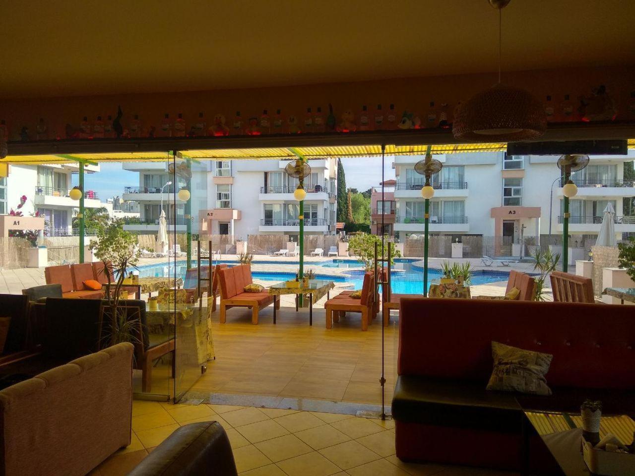Daire Rix Girne